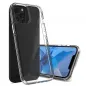 Apple iPhone 13 Pro Hülle CLEAR 2mm BOX Durchsichtbar