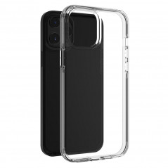 Apple iPhone 13 Pro Hülle CLEAR 2mm BOX Durchsichtbar