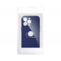 Apple iPhone 13 Hülle Soft Dunkelblau