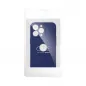 Apple iPhone 13 Hülle Soft Dunkelblau