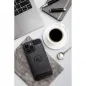 Apple iPhone 13 Hülle Carbon Elegant  Schwarz