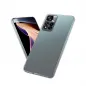 XIAOMI Redmi 10 5G Hülle CLEAR 2mm BOX Durchsichtbar