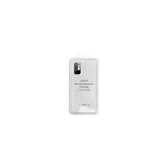 XIAOMI Redmi 10 5G Hülle CLEAR 2mm BOX Durchsichtbar