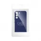 Samsung Galaxy A42 5G Hülle Soft Dunkelblau