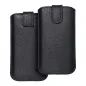 Apple iPhone 12 Universaletui Slim Kora 2 Schwarz Apple iPhone 12 Universaletui Slim Kora 2 Schwarz