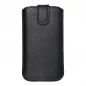 Apple iPhone 12 Universaletui Slim Kora 2 Schwarz Apple iPhone 12 Universaletui Slim Kora 2 Schwarz