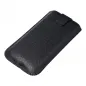 Apple iPhone 12 Universaletui Slim Kora 2 Schwarz Apple iPhone 12 Universaletui Slim Kora 2 Schwarz
