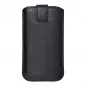 Apple iPhone 12 Universaletui Slim Kora 2 Schwarz Apple iPhone 12 Universaletui Slim Kora 2 Schwarz
