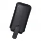 Apple iPhone 12 Universaletui Slim Kora 2 Schwarz Apple iPhone 12 Universaletui Slim Kora 2 Schwarz