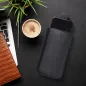 Apple iPhone 12 Universaletui Slim Kora 2 Schwarz Apple iPhone 12 Universaletui Slim Kora 2 Schwarz