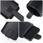 Apple iPhone 12 Universaletui Slim Kora 2 Schwarz Apple iPhone 12 Universaletui Slim Kora 2 Schwarz