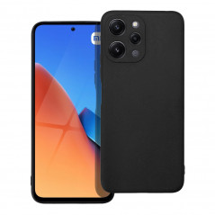 XIAOMI Redmi 12 Hülle Soft Schwarz