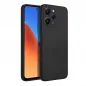 XIAOMI Redmi 12 Hülle Soft Schwarz