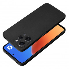 XIAOMI Redmi 12 Hülle Soft Schwarz