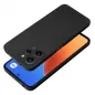 XIAOMI Redmi 12 Hülle Soft Schwarz