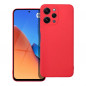 XIAOMI Redmi 12 Hülle Soft Rot