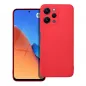 XIAOMI Redmi 12 Hülle Soft Rot