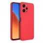 XIAOMI Redmi 12 Hülle Soft Rot