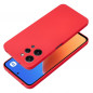 XIAOMI Redmi 12 Hülle Soft Rot