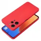 XIAOMI Redmi 12 Hülle Soft Rot