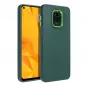 XIAOMI Redmi Note 9 Pro 5G Hülle FRAME Elegant  Grün