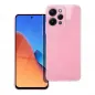 XIAOMI Redmi 12 Hülle CLEAR 2mm BLINK Rosa