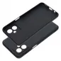 Motorola Moto G54 Hülle MATT Schwarz