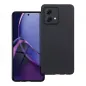 Motorola Moto G84 Hülle MATT Schwarz