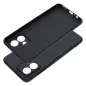 Motorola Moto G84 Hülle MATT Schwarz
