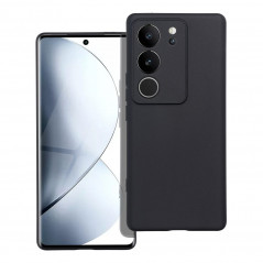 vivo V29 Hülle MATT Schwarz