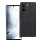 vivo V29 Hülle MATT Schwarz
