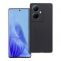 vivo V29 Lite 5G Hülle MATT Schwarz