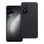 vivo Y76 5G Hülle MATT Schwarz