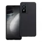 vivo Y76 5G Hülle MATT Schwarz