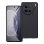 vivo X90 Pro Hülle MATT Schwarz