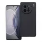 vivo X90 Pro Hülle MATT Schwarz