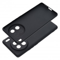 vivo X90 Pro Hülle MATT Schwarz