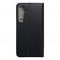 Samsung Galaxy S24 PLUS Book Handytaschen Smart Case Book Schwarz
