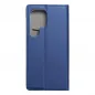 Samsung Galaxy S24 ULTRA Book Handytaschen Smart Case Book Marine