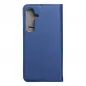 Samsung Galaxy S24 PLUS Book Handytaschen Smart Case Book Marine