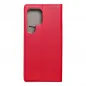 Samsung Galaxy S24 ULTRA Book Handytaschen Smart Case Book Rot