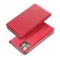 Samsung Galaxy S24 PLUS Book Handytaschen Smart Case Book Rot