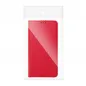 Samsung Galaxy S24 PLUS Book Handytaschen Smart Case Book Rot