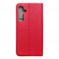Samsung Galaxy S24 PLUS Book Handytaschen Smart Case Book Rot