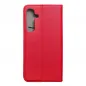 Samsung Galaxy S24 PLUS Book Handytaschen Smart Case Book Rot