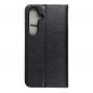 Samsung Galaxy S24 Book Handytaschen Smart Magneto book Schwarz