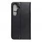 Samsung Galaxy S24 Book Handytaschen Smart Magneto book Schwarz
