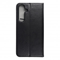 Samsung Galaxy S24 PLUS Book Handytaschen Smart Magneto book Schwarz