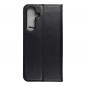 Samsung Galaxy S24 PLUS Book Handytaschen Smart Magneto book Schwarz