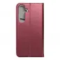 Samsung Galaxy S24 PLUS Book Handytaschen Smart Magneto book Burgund